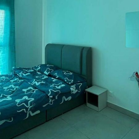 B2U Residensi Rimbun Kajang 2 Bedrooms エクステリア 写真