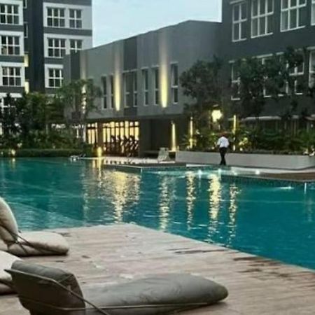 B2U Residensi Rimbun Kajang 2 Bedrooms エクステリア 写真