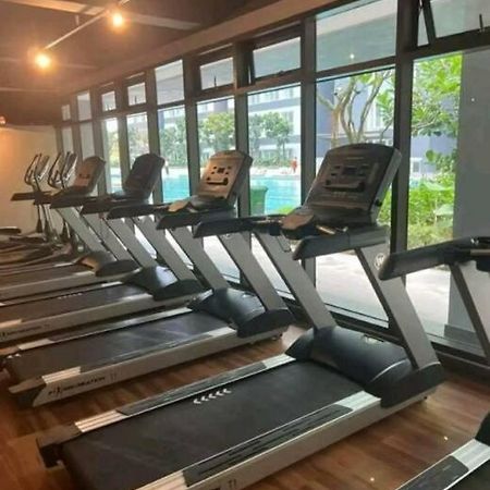 B2U Residensi Rimbun Kajang 2 Bedrooms エクステリア 写真