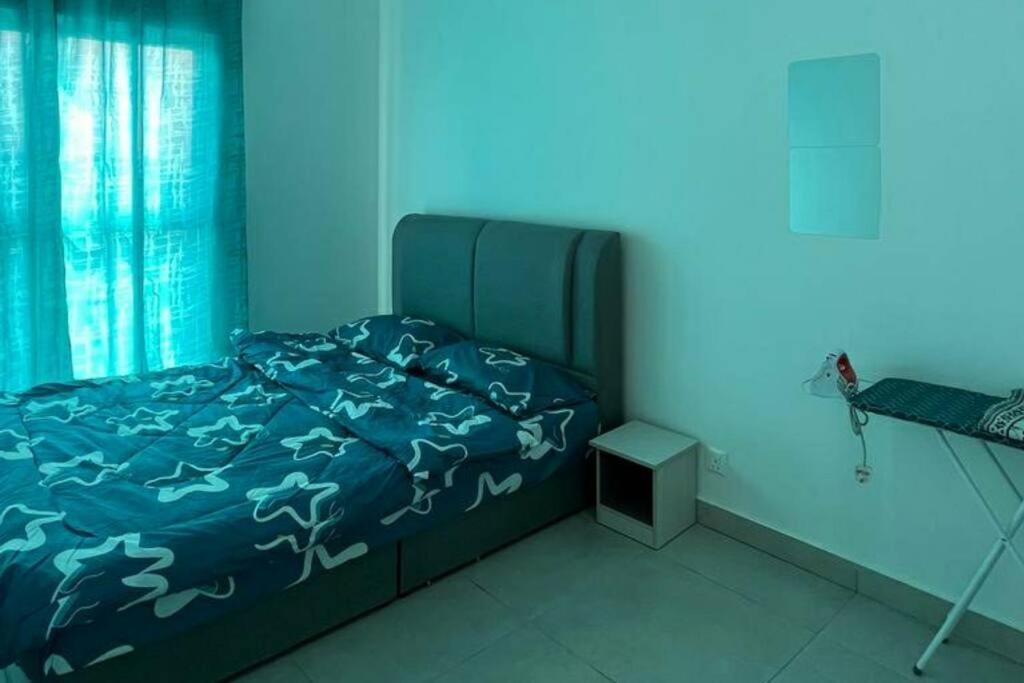 B2U Residensi Rimbun Kajang 2 Bedrooms エクステリア 写真