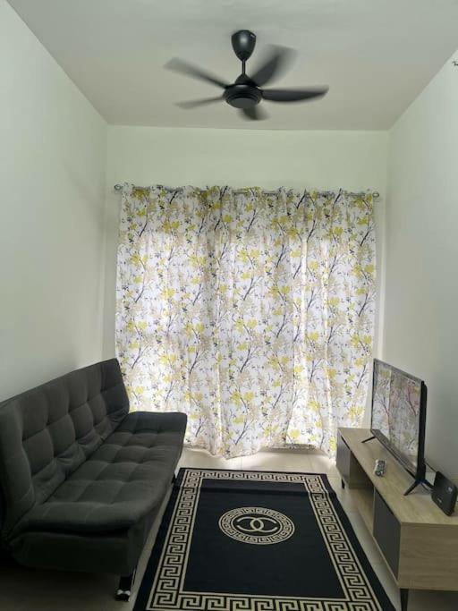 B2U Residensi Rimbun Kajang 2 Bedrooms エクステリア 写真
