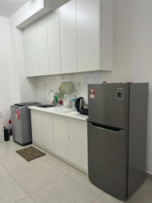 B2U Residensi Rimbun Kajang 2 Bedrooms エクステリア 写真