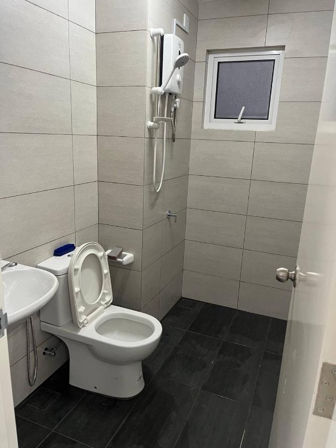 B2U Residensi Rimbun Kajang 2 Bedrooms エクステリア 写真